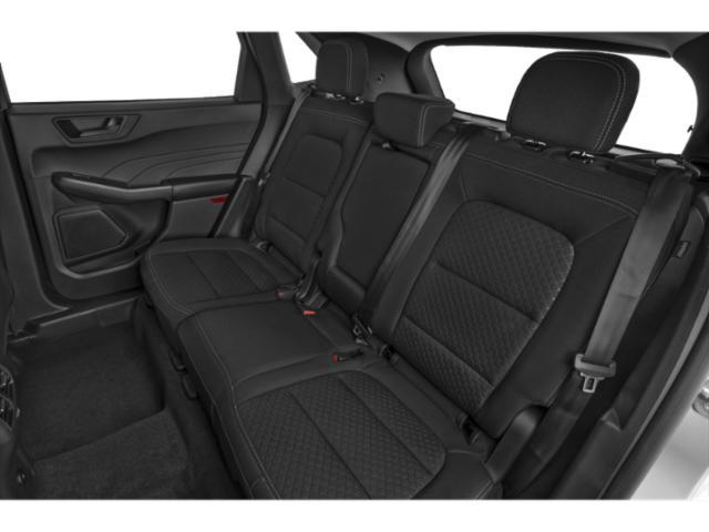 used 2024 Ford Escape car, priced at $22,500