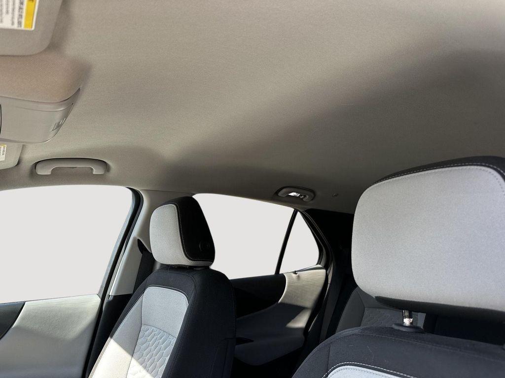 used 2019 Chevrolet Equinox car, priced at $19,500