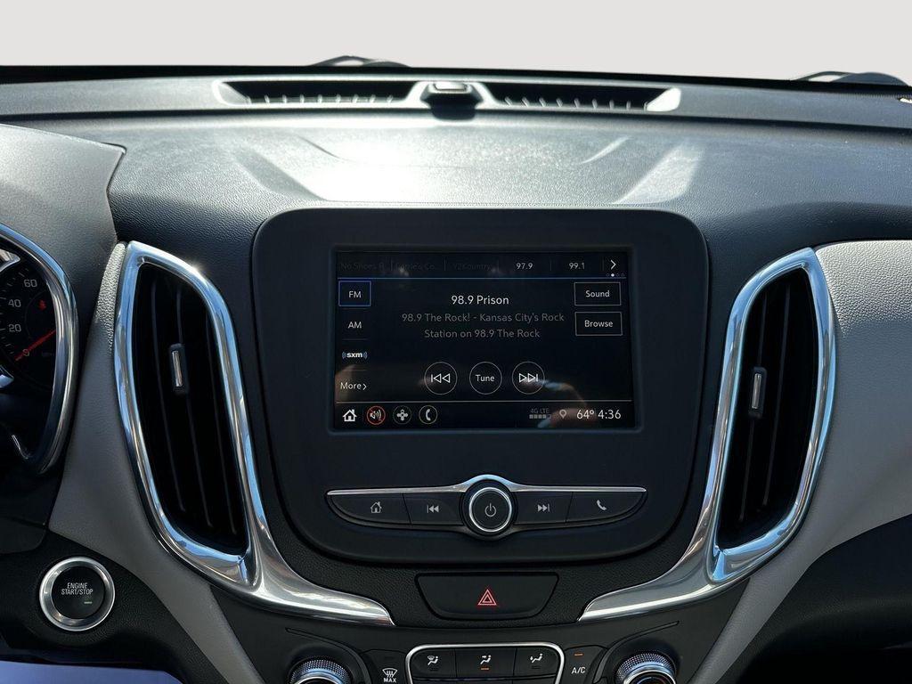 used 2019 Chevrolet Equinox car, priced at $19,500