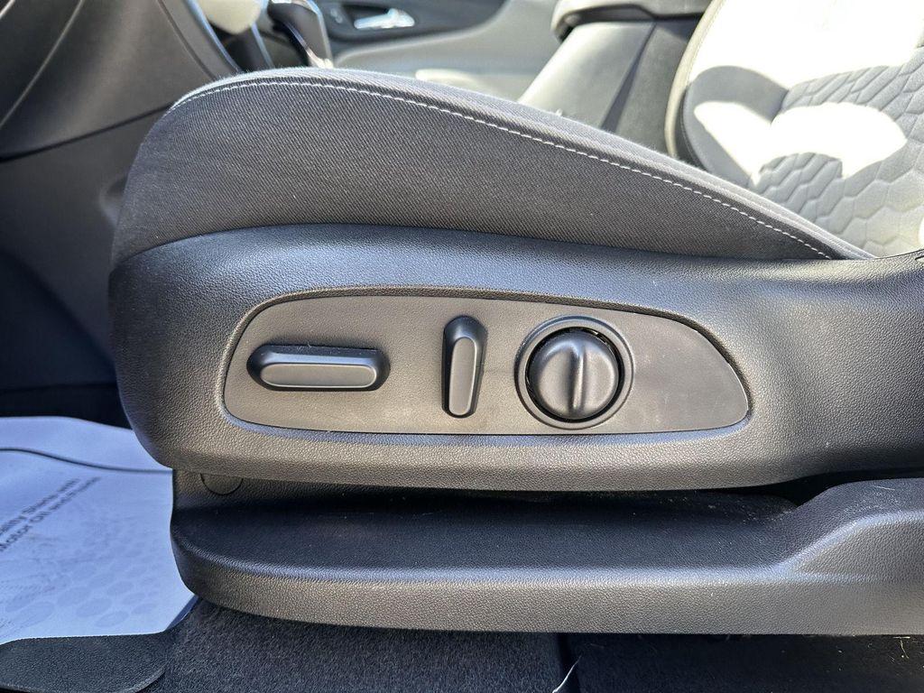 used 2019 Chevrolet Equinox car, priced at $19,500