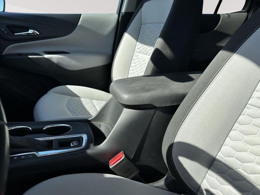 used 2019 Chevrolet Equinox car, priced at $19,500