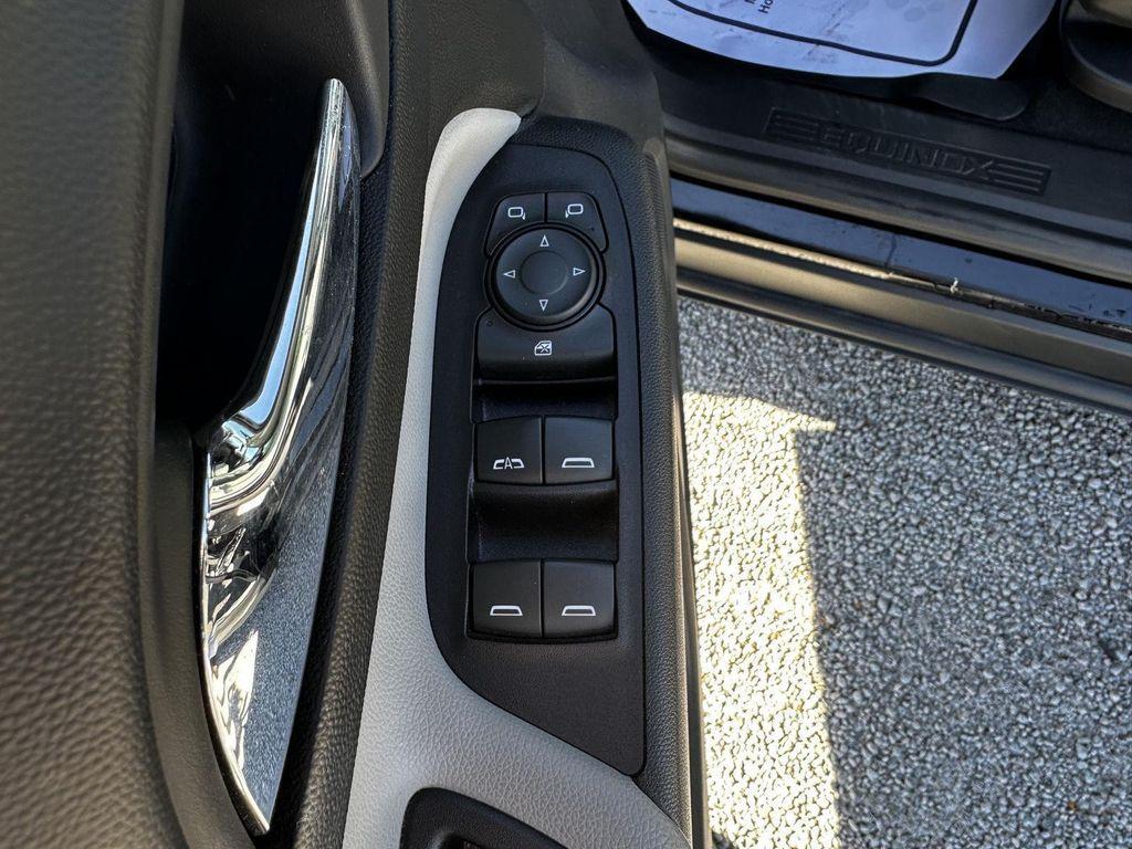 used 2019 Chevrolet Equinox car, priced at $19,500