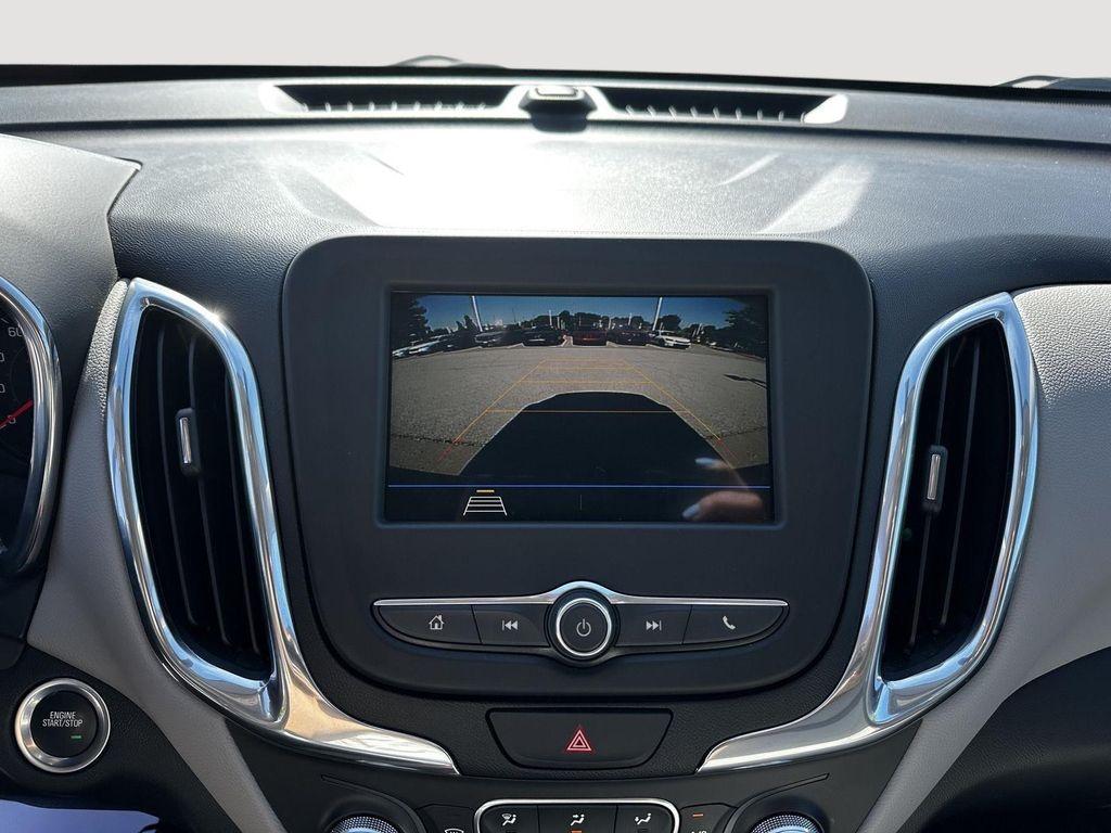 used 2019 Chevrolet Equinox car, priced at $19,500