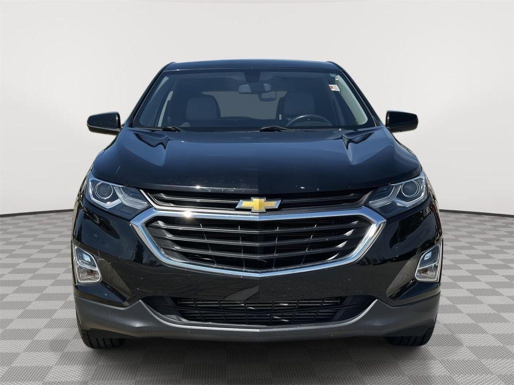 used 2019 Chevrolet Equinox car, priced at $19,500