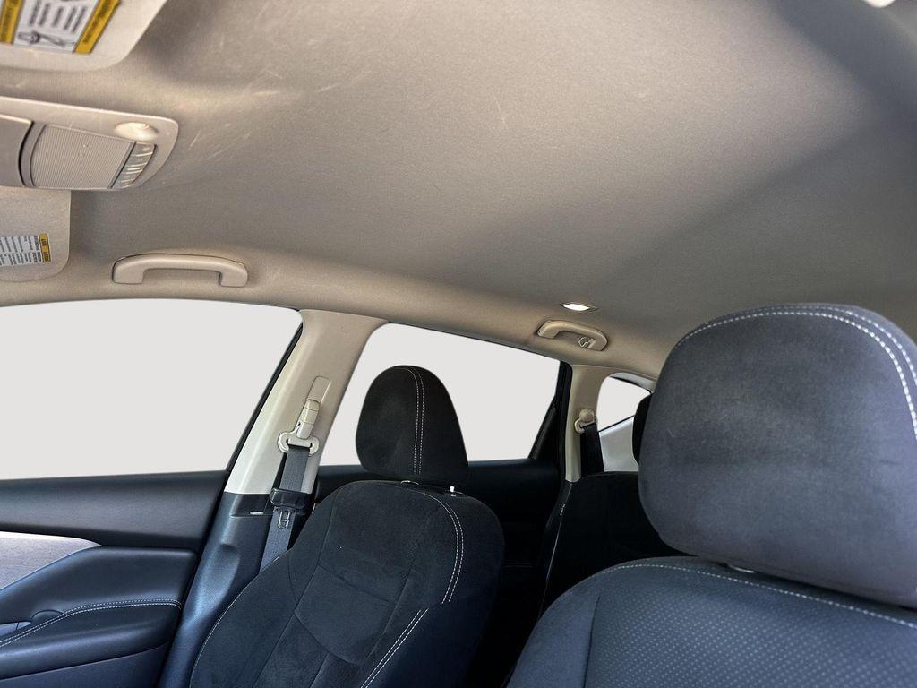 used 2019 Nissan Murano car, priced at $16,000