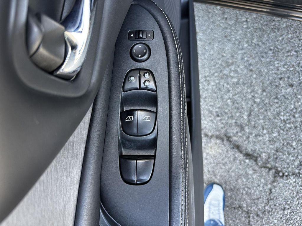 used 2019 Nissan Murano car, priced at $16,000