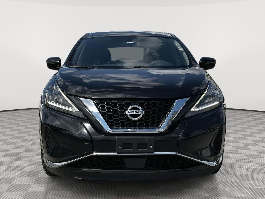 used 2019 Nissan Murano car, priced at $16,000