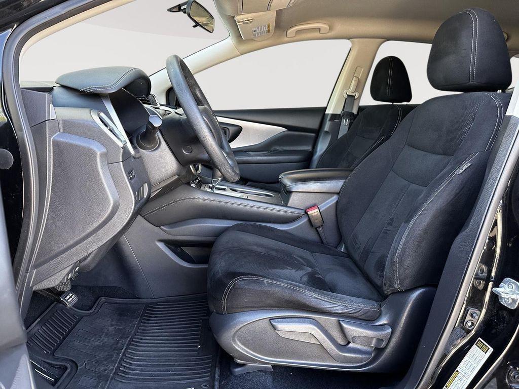 used 2019 Nissan Murano car, priced at $16,000