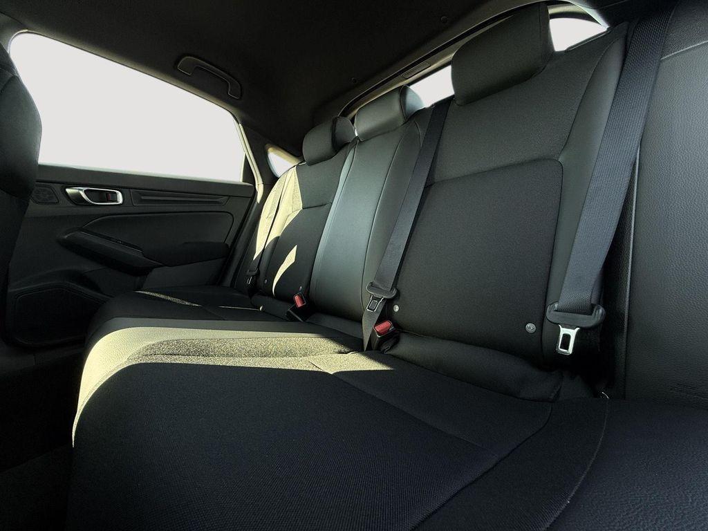 new 2026 Honda Civic car, priced at $29,090