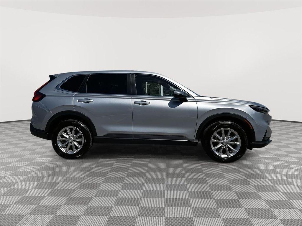 used 2023 Honda CR-V car, priced at $31,000