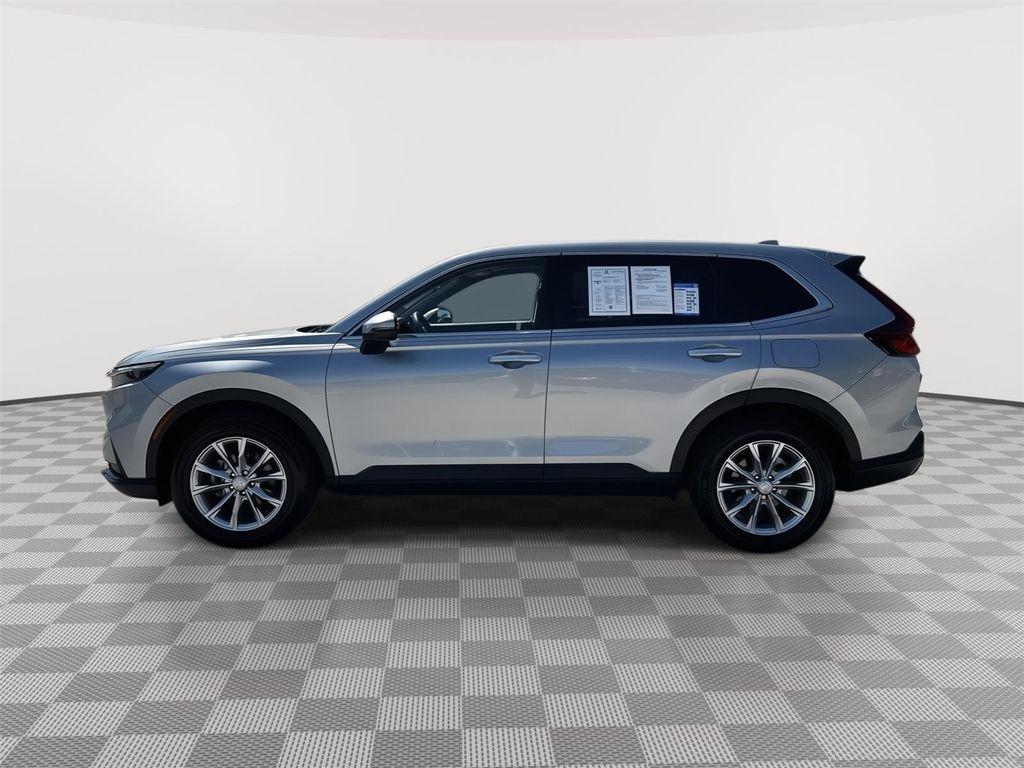 used 2023 Honda CR-V car, priced at $31,000