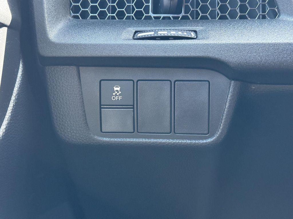 used 2023 Honda CR-V car, priced at $31,000