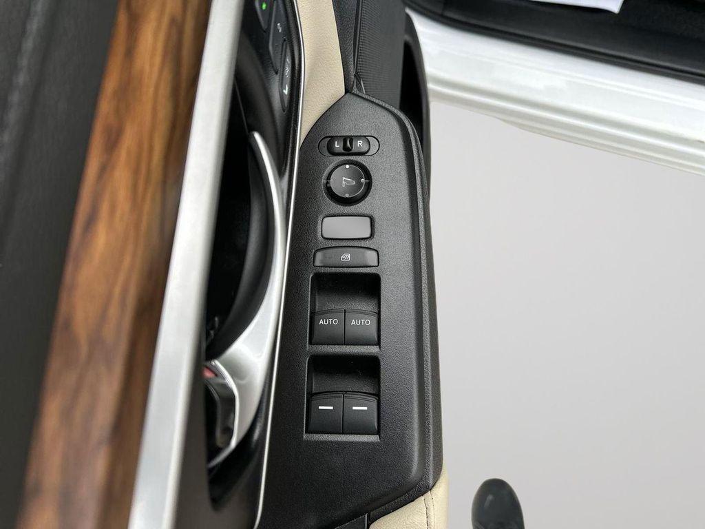 used 2022 Honda CR-V car, priced at $31,500