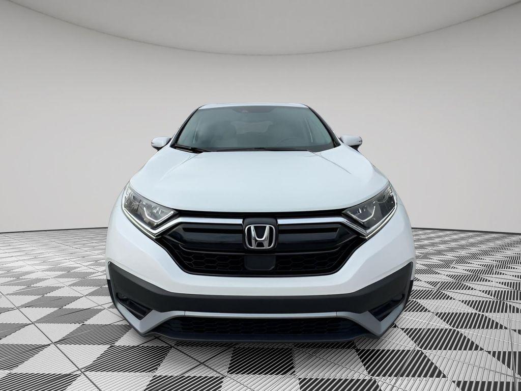 used 2022 Honda CR-V car, priced at $31,500