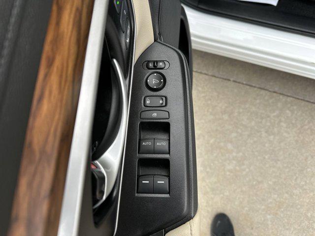 used 2022 Honda CR-V car, priced at $31,000