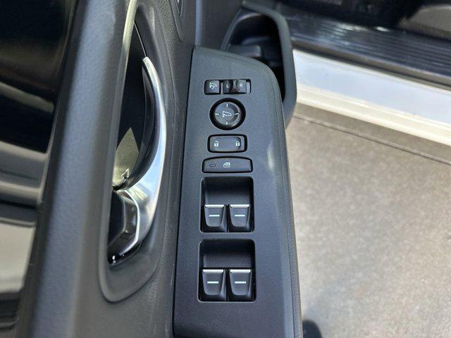 new 2025 Honda Pilot car, priced at $49,850