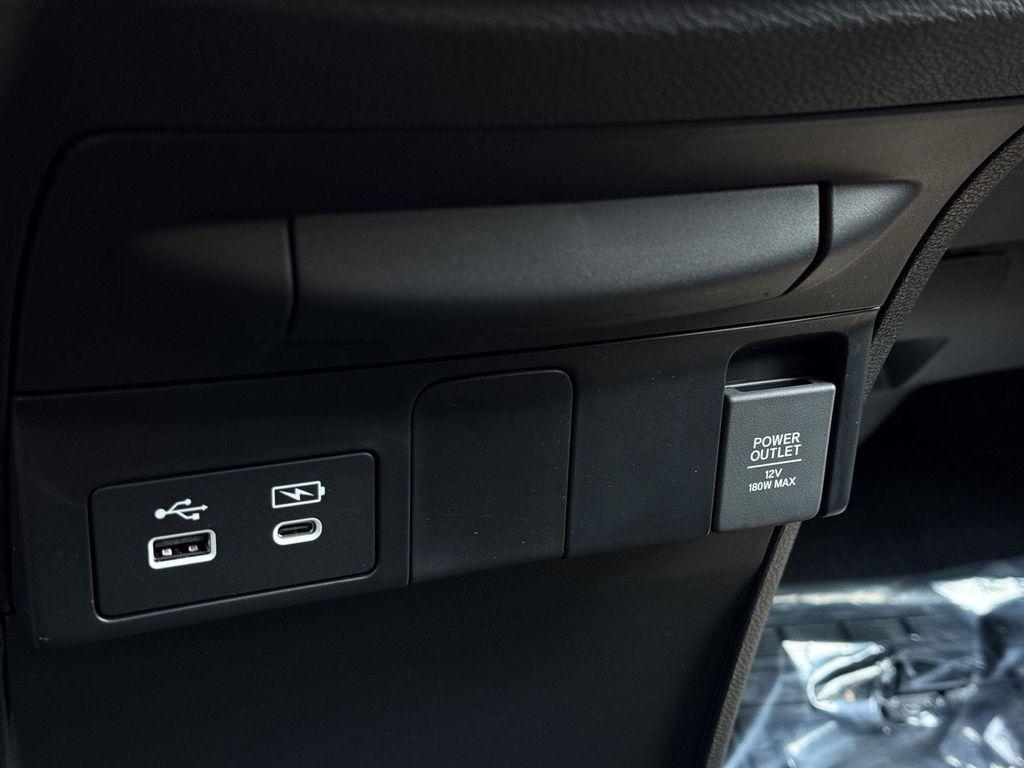 new 2026 Honda Odyssey car, priced at $44,745