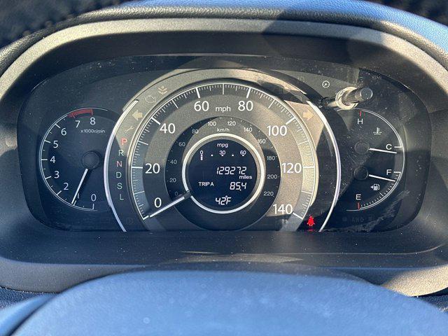 used 2015 Honda CR-V car, priced at $16,500