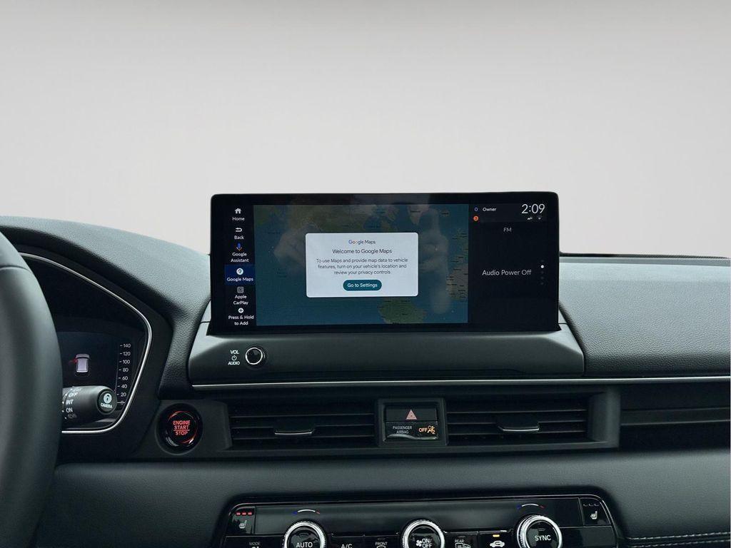 new 2026 Honda Pilot car, priced at $50,545