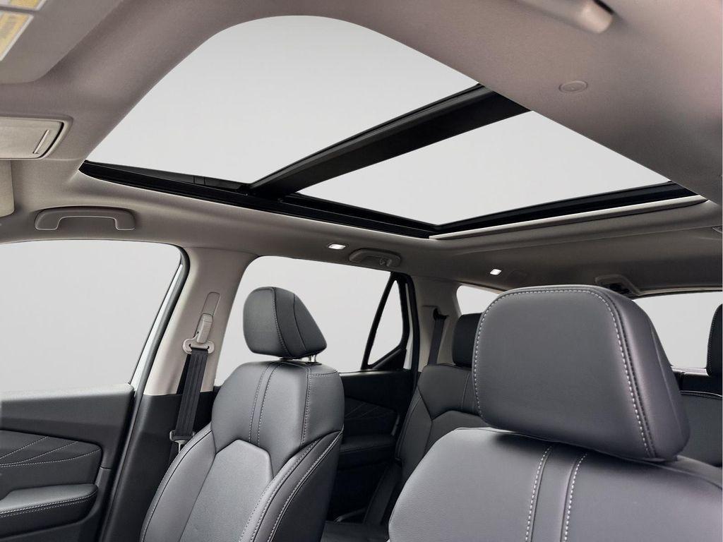 new 2026 Honda Pilot car, priced at $50,545