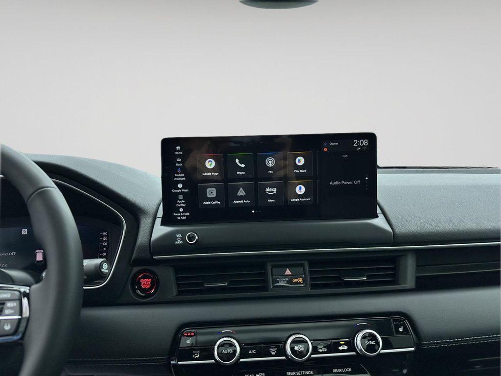 new 2026 Honda Pilot car, priced at $50,545