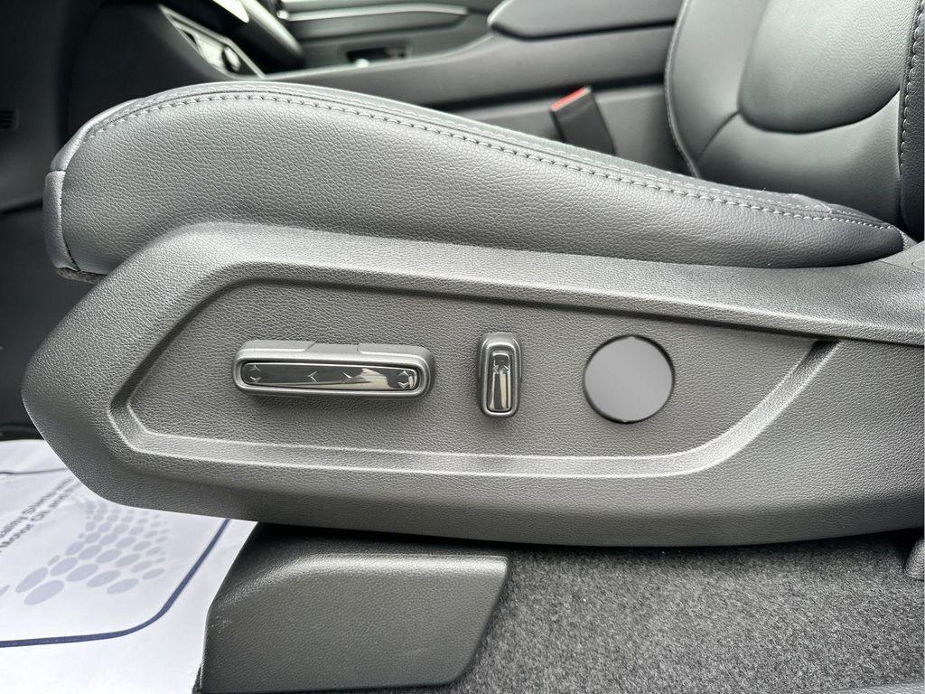 new 2026 Honda Pilot car, priced at $50,545