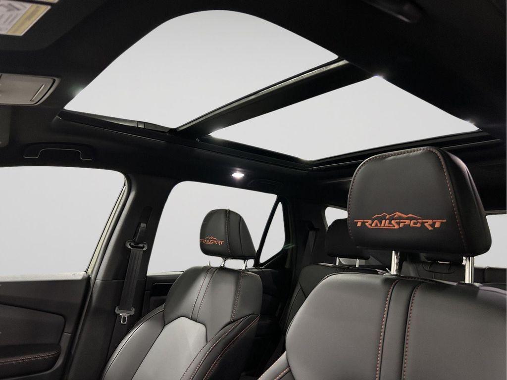 new 2026 Honda Pilot car, priced at $49,845