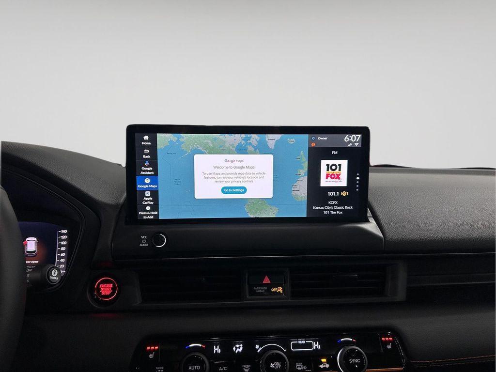 new 2026 Honda Pilot car, priced at $49,845