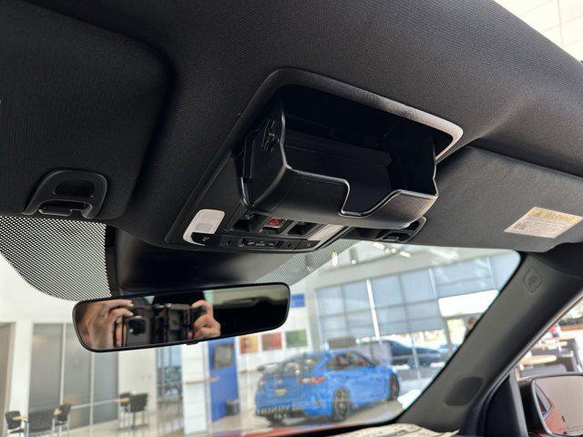 new 2026 Honda Passport car, priced at $49,705