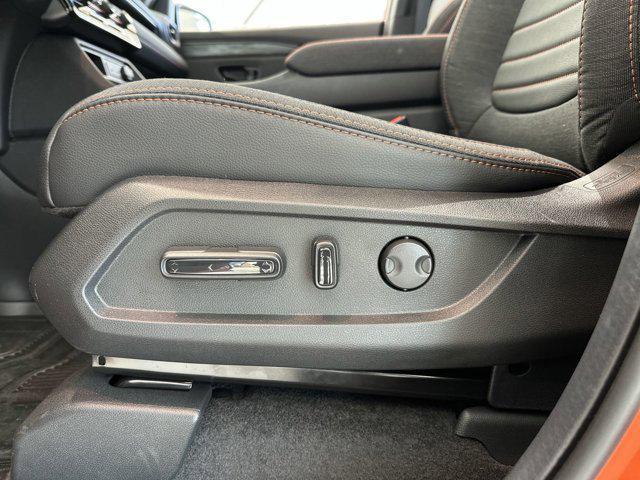 new 2026 Honda Passport car, priced at $49,705