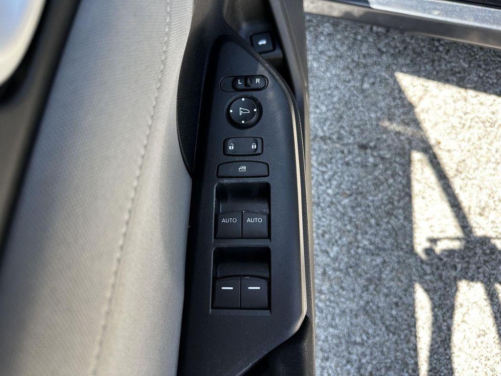 used 2016 Honda Civic car, priced at $17,500