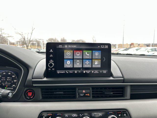 used 2023 Honda Pilot car, priced at $43,000