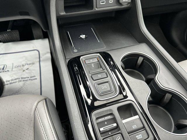 used 2023 Honda Pilot car, priced at $43,000