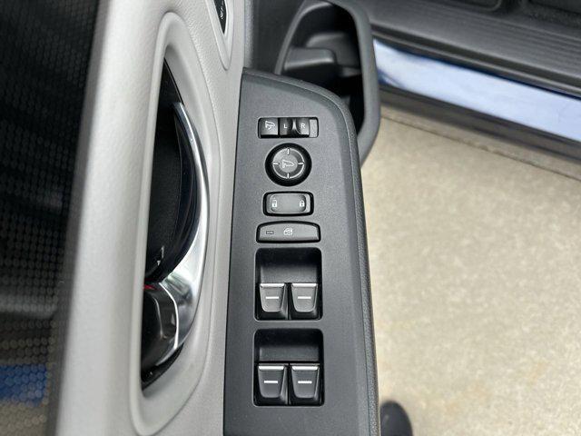 used 2023 Honda Pilot car, priced at $43,000