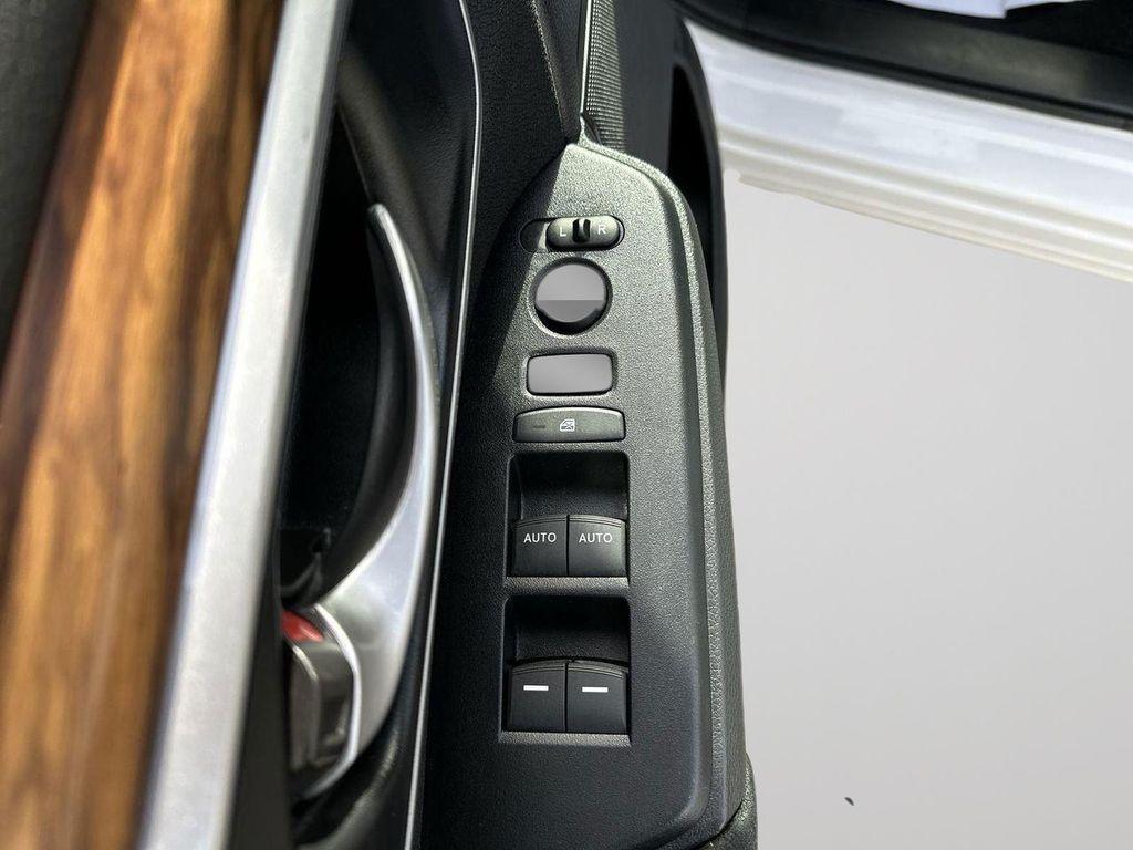 used 2022 Honda CR-V car, priced at $29,000