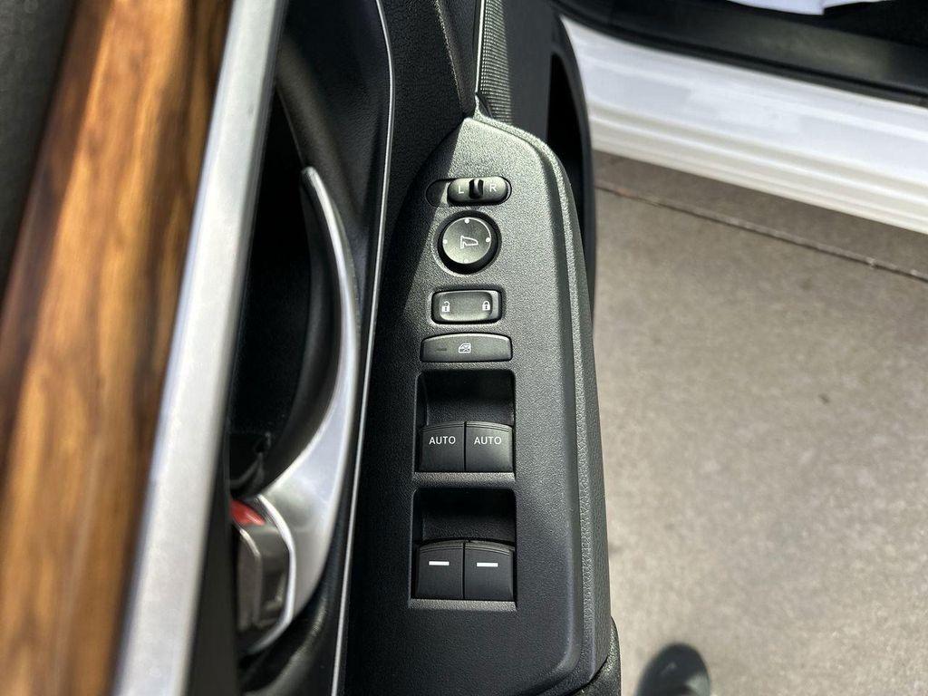 used 2022 Honda CR-V car, priced at $27,750