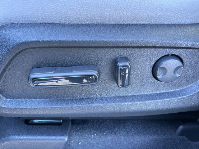 new 2025 Honda Pilot car, priced at $51,550