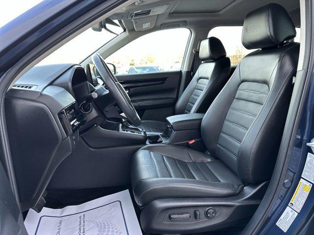 used 2023 Honda CR-V car, priced at $32,000
