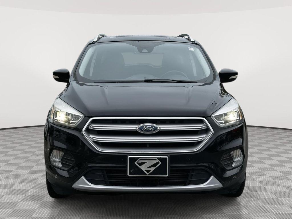 used 2017 Ford Escape car, priced at $16,000