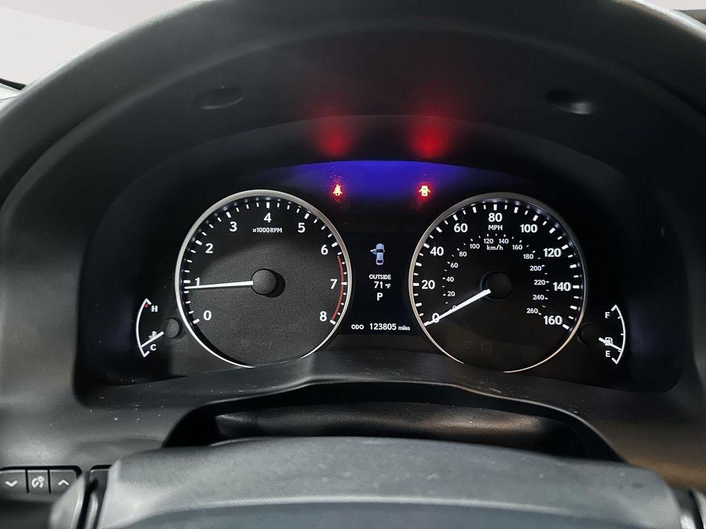 used 2015 Lexus ES 350 car, priced at $19,000
