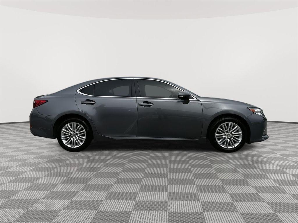used 2015 Lexus ES 350 car, priced at $19,000