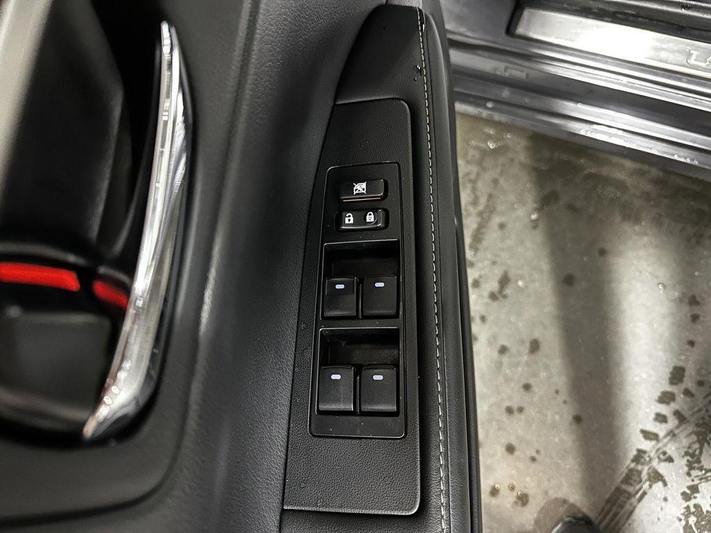 used 2015 Lexus ES 350 car, priced at $19,000