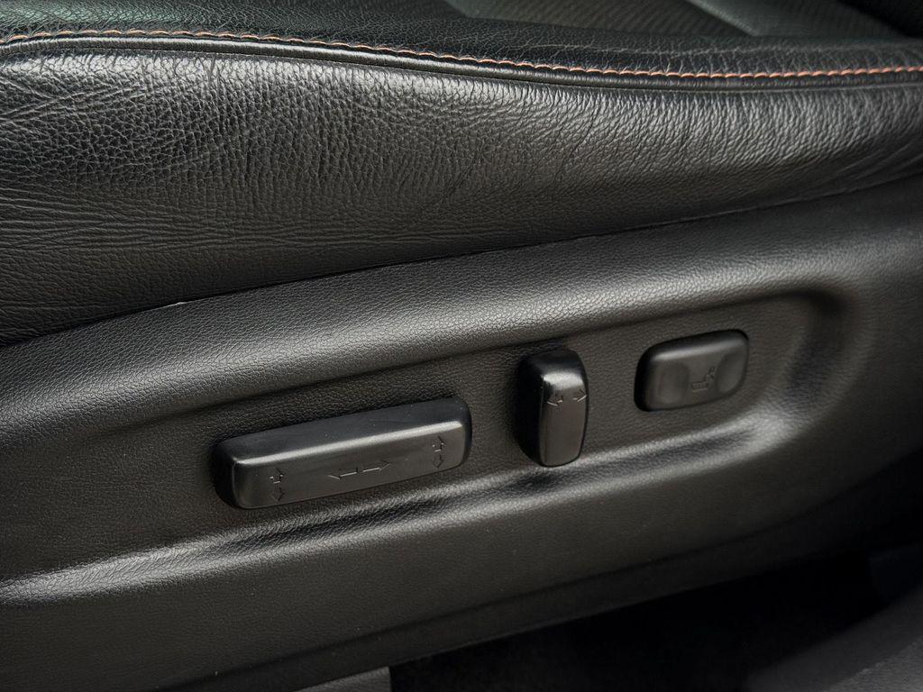 used 2022 Honda Passport car, priced at $32,250