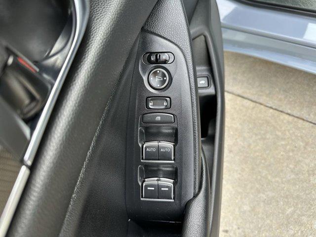 used 2022 Honda Accord car, priced at $26,000