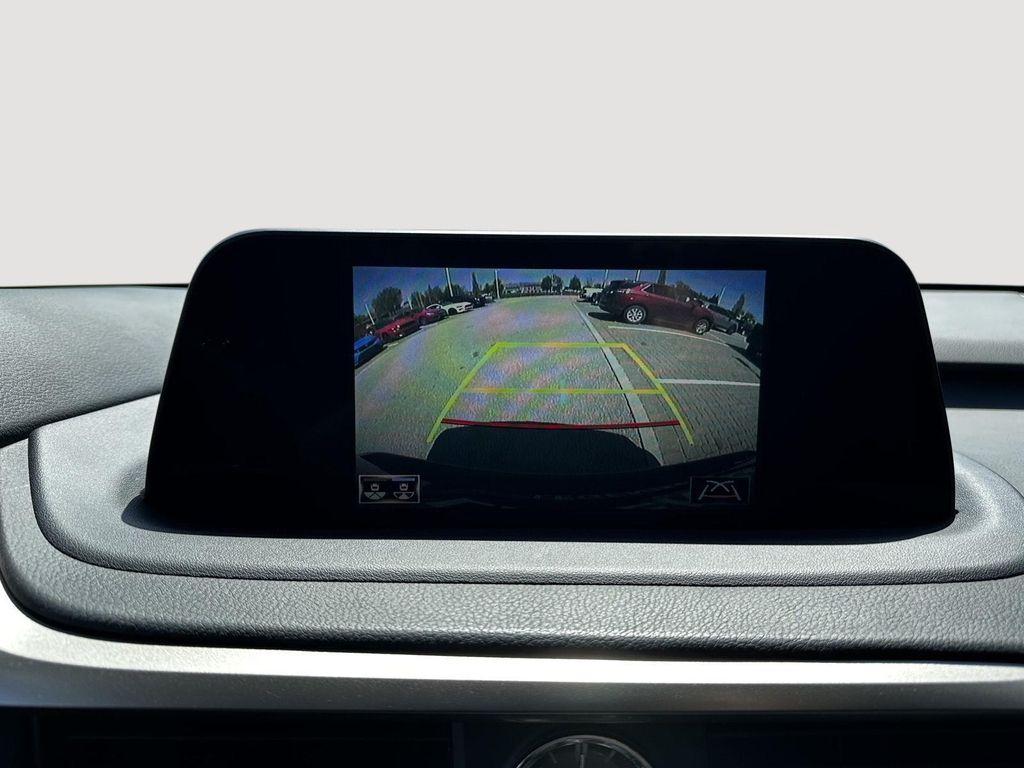 used 2022 Lexus RX 350 car, priced at $41,000