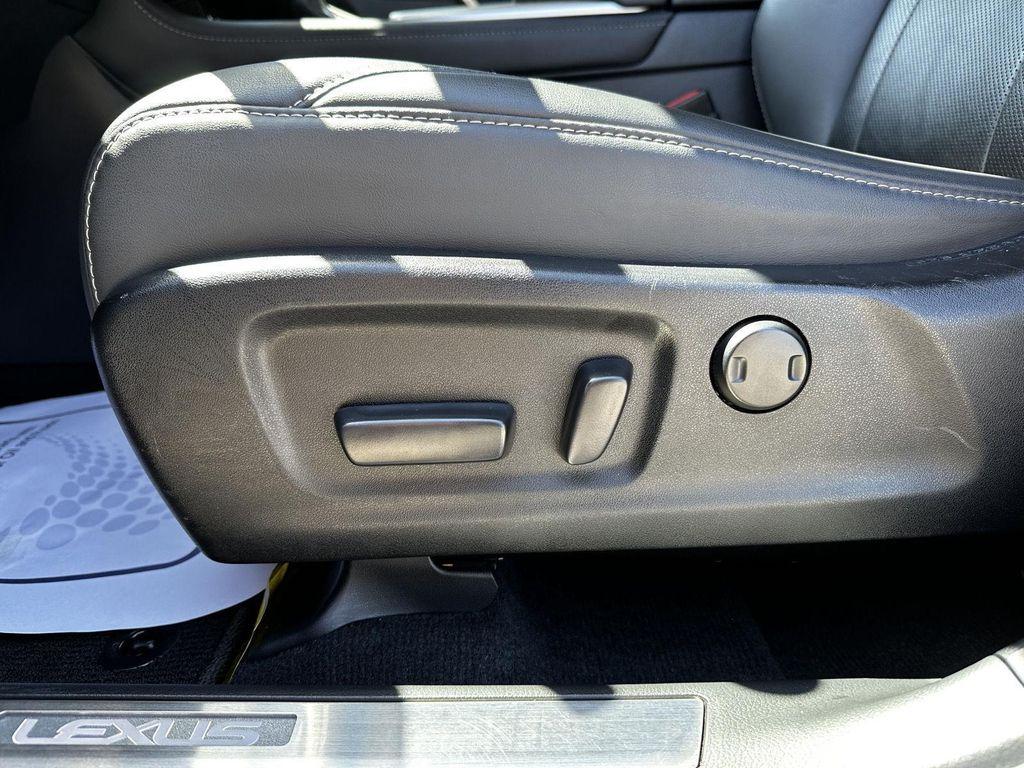 used 2022 Lexus RX 350 car, priced at $41,000