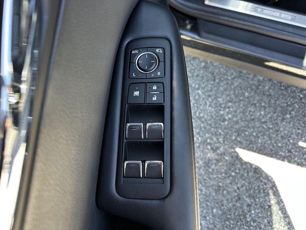 used 2022 Lexus RX 350 car, priced at $41,000