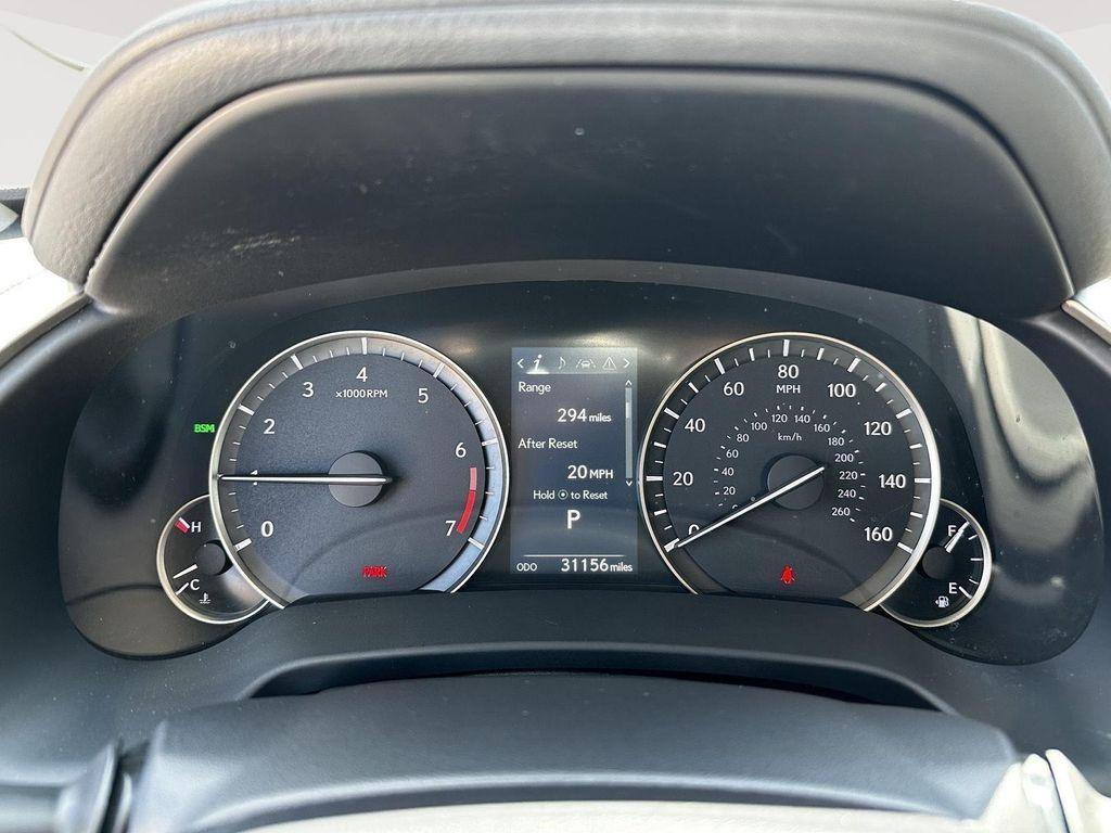 used 2022 Lexus RX 350 car, priced at $41,000