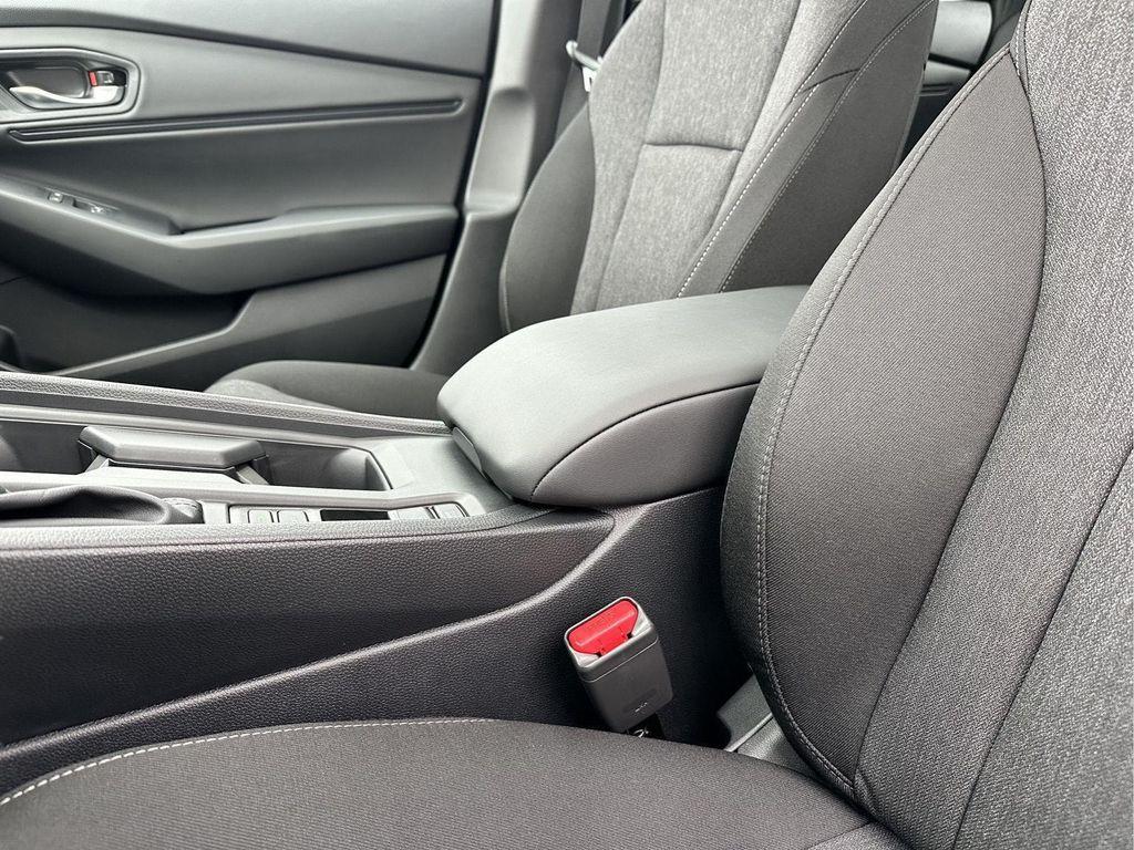 new 2026 Honda Accord car, priced at $31,171