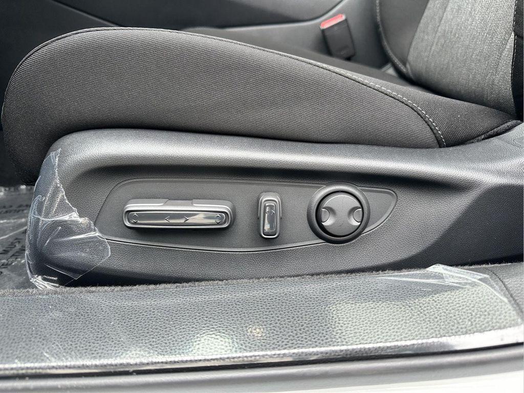 new 2026 Honda Accord car, priced at $31,171